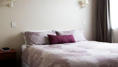 Oakleigh Motel em Gore, NZ