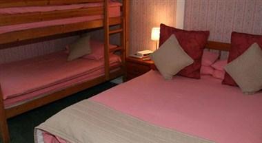 Dog And Partirdge Country Inn в Derby, GB1