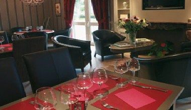 Bild des Veranstaltungsortes