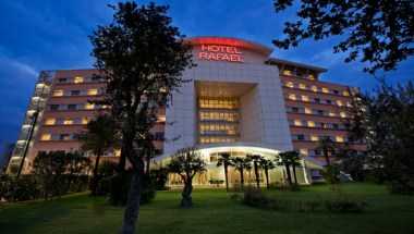 Hotel Rafael a Milano, IT