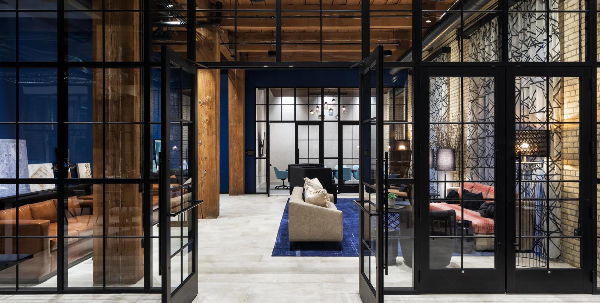 Canopy by Hilton Minneapolis Mill District image