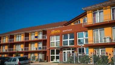 Club Kehida Aparthotel a Heviz, HU