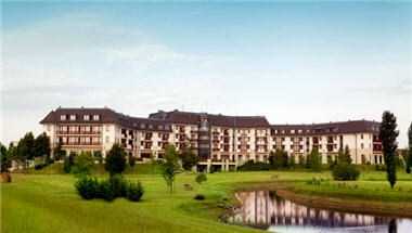 Greenfield Hotel Golf & Spa a Buk, HU