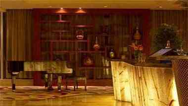 Blue Horizon International Hotel in Shanghai, CN