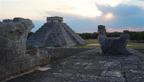Chichen Itza