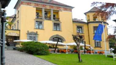 Camin Hotel Luino in Luino, IT