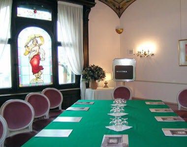 รูปสถานที่จัดงาน