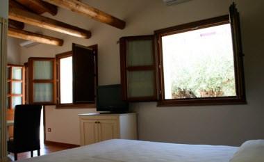 Alghero Resort Country Hotel a Alghero, IT