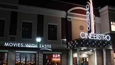 Cinebistro At Town Brookhaven en Atlanta, GA