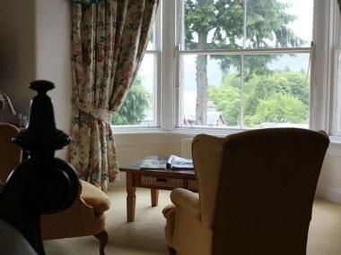 The Lovat em Inverness, GB2