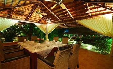 Windflower Resorts and Spa em Mysore, IN