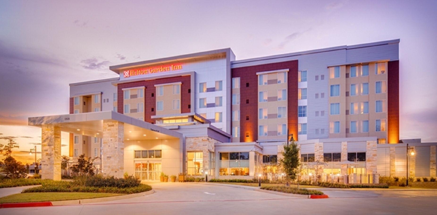 Hilton Garden Inn North Houston Spring image