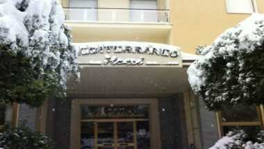Hotel Mediterraneo a Chianciano Terme, IT