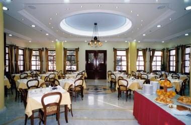 Veggera Hotel in Santorini, GR