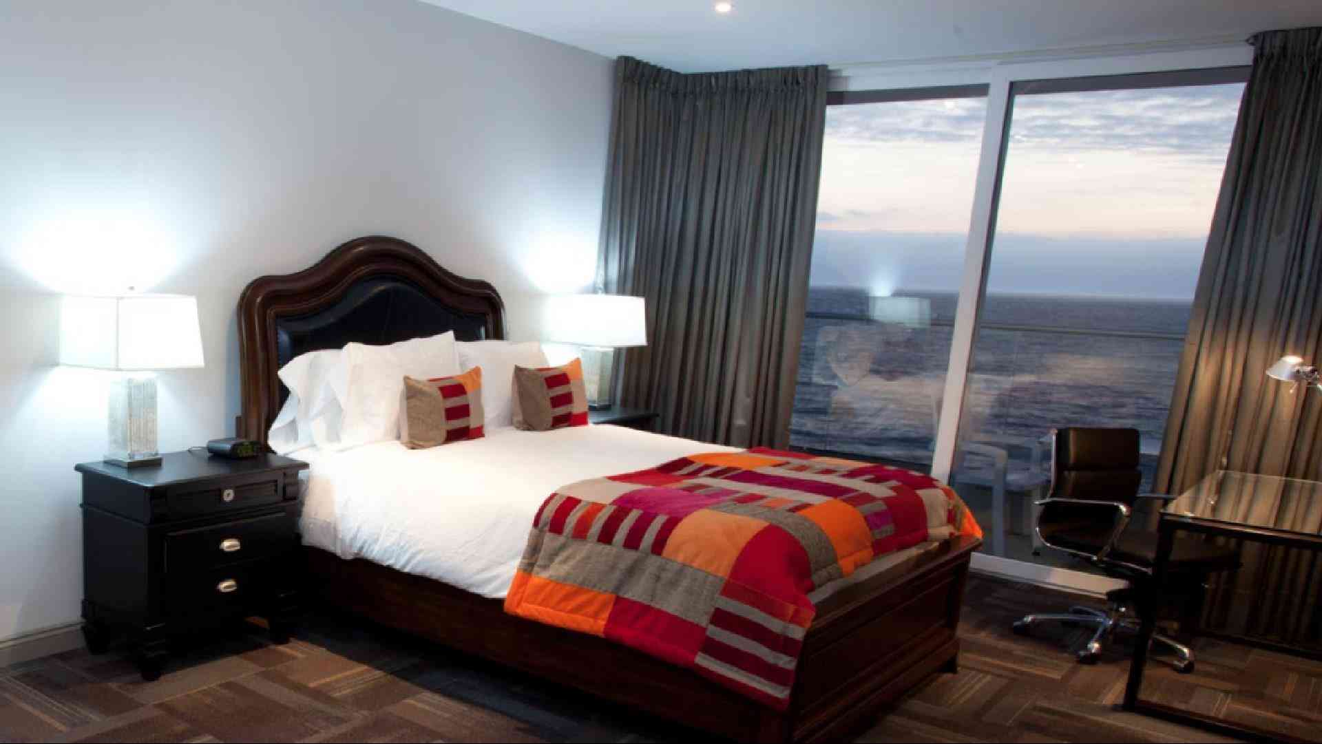 HVM Hotel in Antofagasta, CL