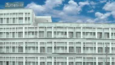 Hotel Mahaveer en Hyderabad, IN