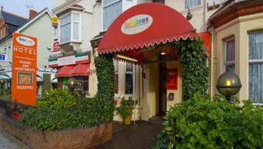 Rainbows Lodge Hotel image