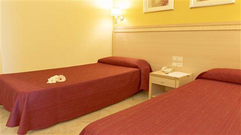 Hotel Fenix Family em Roquetas de Mar, ES