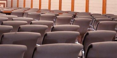 รูปสถานที่จัดงาน