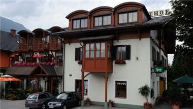 Gasthof Edlingerwirt image