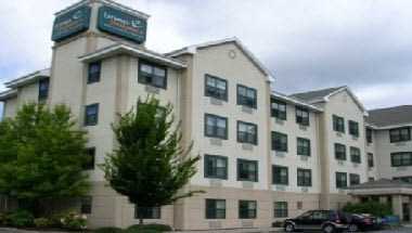 Extended Stay America Seattle - Lynnwood en Lynnwood, WA