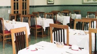 Residencial Horizonte Hotel image