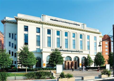 Museo de Arte Moderno