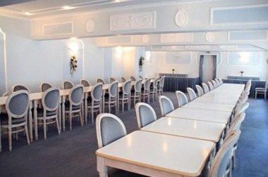 Изображение места проведения