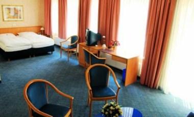 Hotel Kubel en Gießen, DE