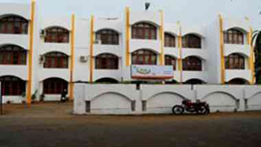 Tamarind Kannur в Kannur, IN