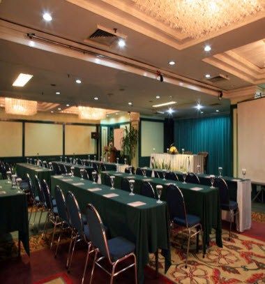 Изображение места проведения