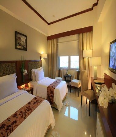 Изображение места проведения