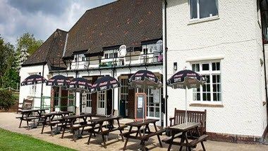 รูปสถานที่จัดงาน