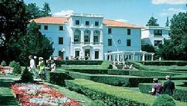 Geneva On The Lake a Geneva, NY