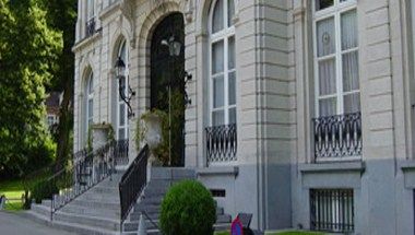 Afbeelding van locatie