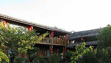 The Bruce Chalet a Lijiang, CN