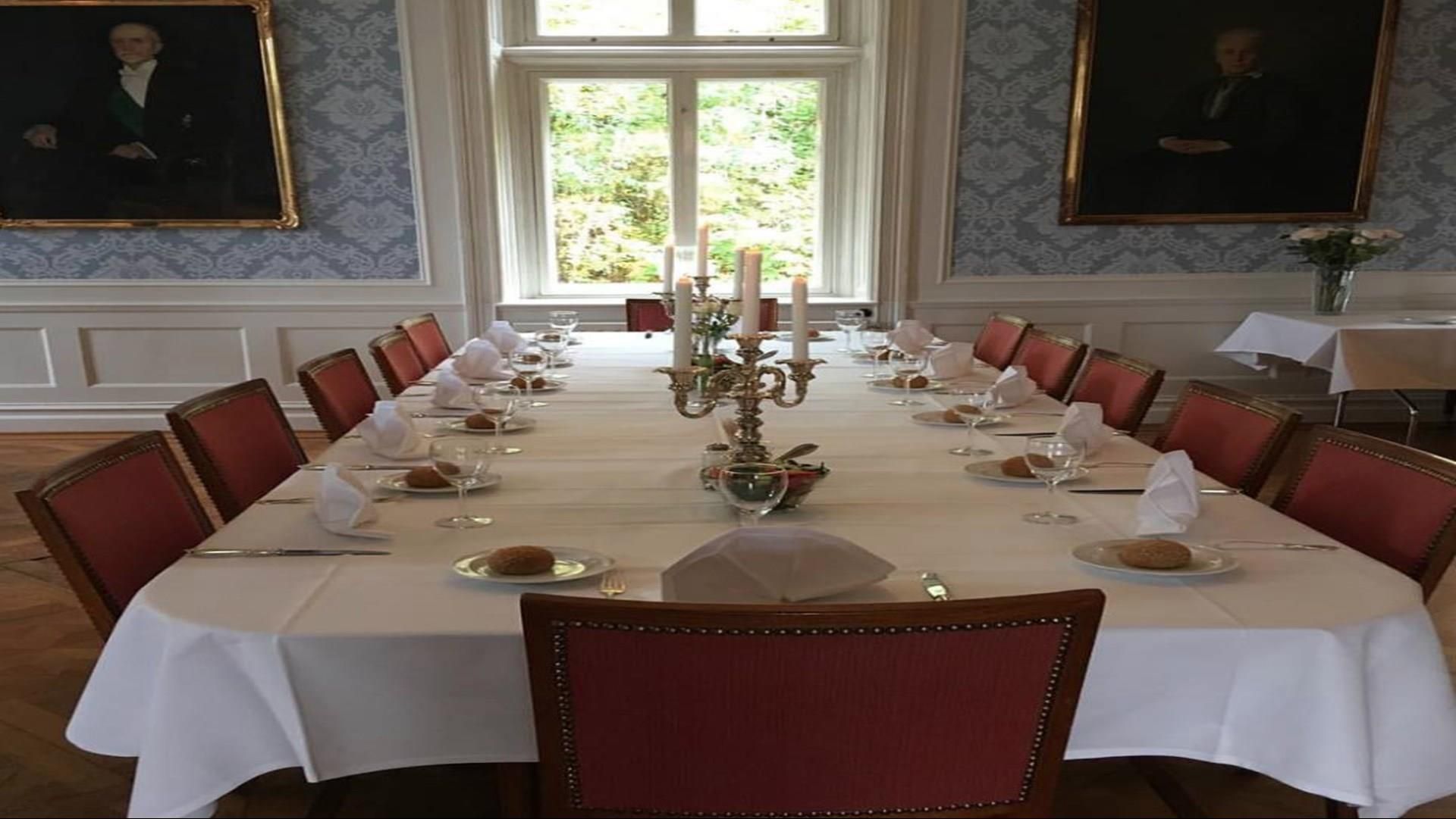 Bild på anläggning