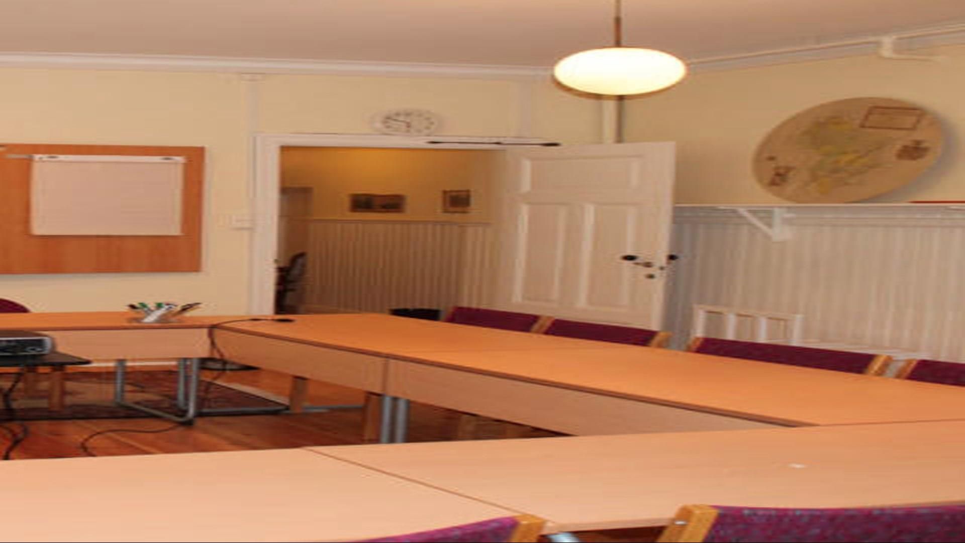 Bild på anläggning