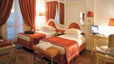 Bild på anläggning