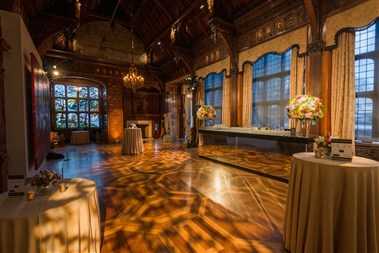 Two Temple Place a London, GB1