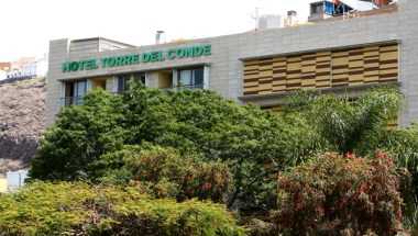 Hotel Torre del Conde en San Sebastián de la Gomera, ES