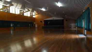 Morayfield Community Complex, Brisbane, AU