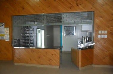 Bild på anläggning