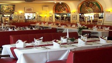 Bild på anläggning