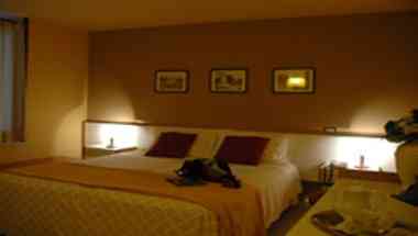 Hotel Posta a Palermo, IT