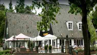 Hotel ’t Losse Hoes a Deventer, NL