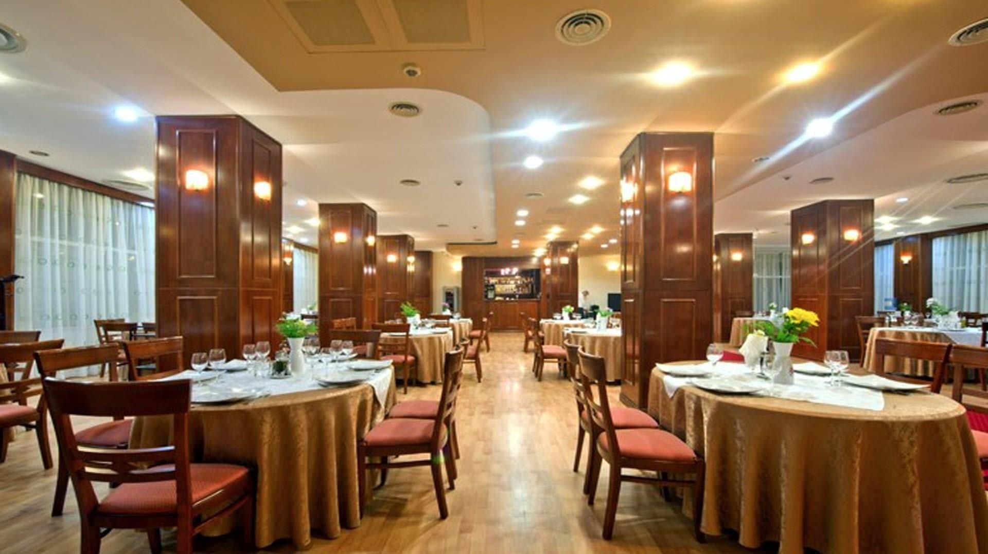 Bild på anläggning