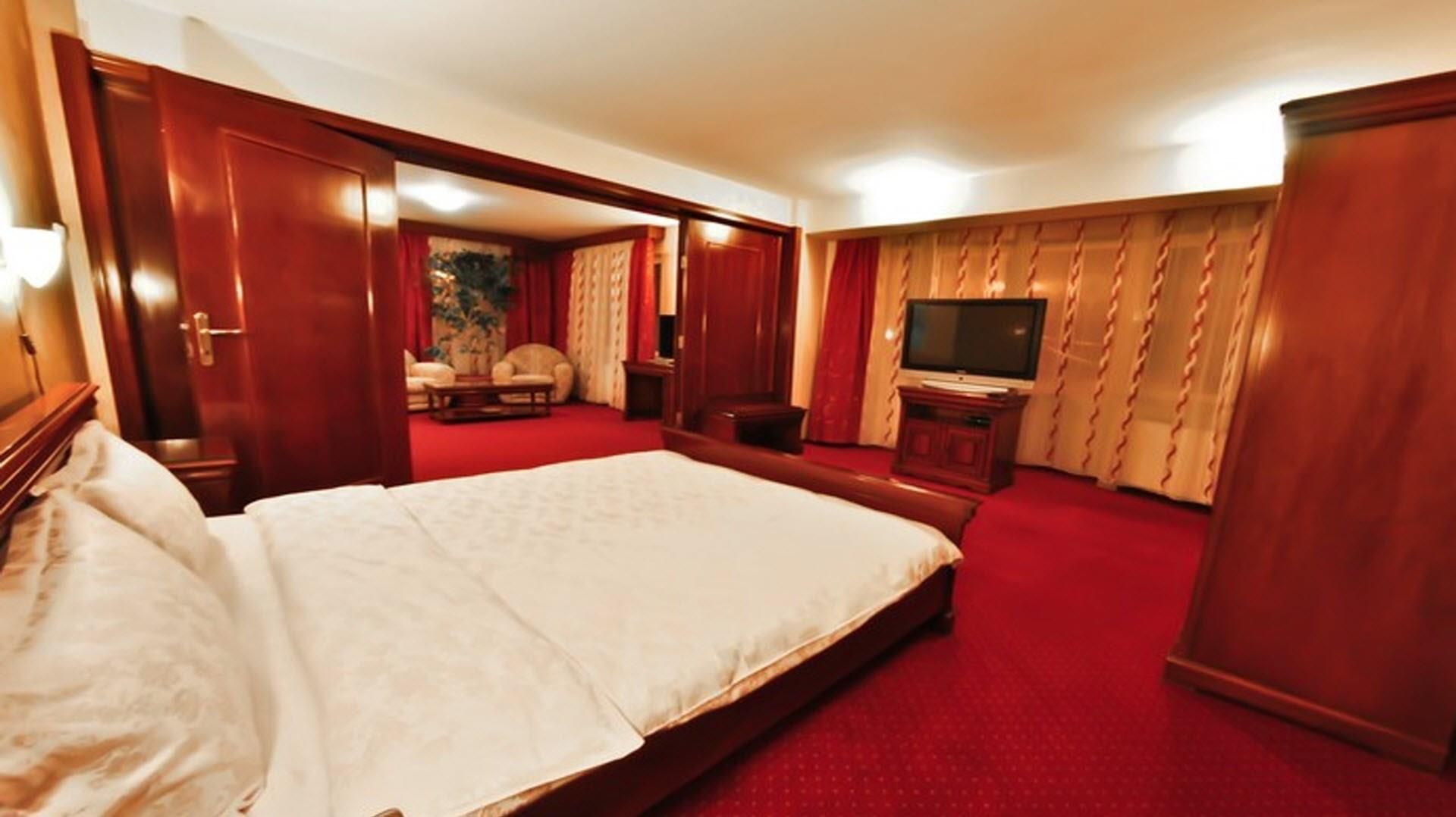 Bild på anläggning