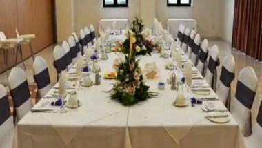 The Sharnbrook Hotel в Bedford, GB1