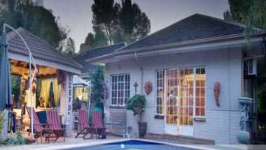 Flo-Ben Guesthouse in Bloemfontein, ZA